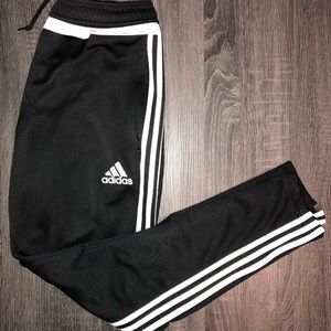Adidas Joggers/Sweatpants